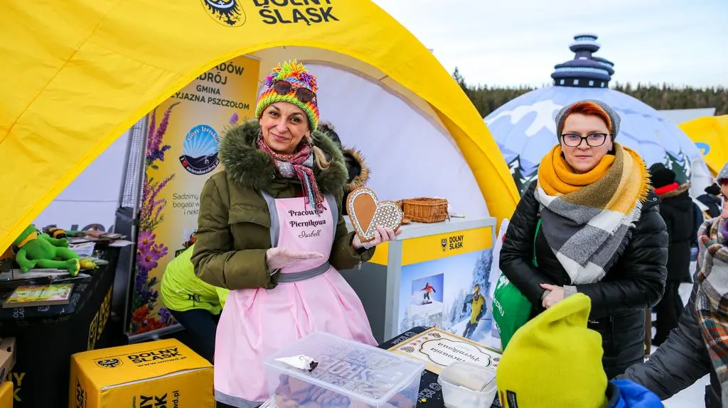 "Projekt Zima 2020" w Ski&amp;Sun Świeradów-Zdrój