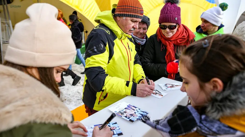 "Projekt Zima 2020" w Ski&amp;Sun Świeradów-Zdrój