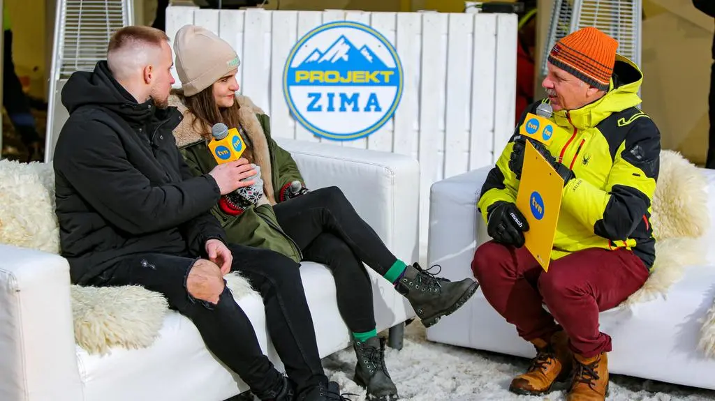 "Projekt Zima 2020" w Ski&amp;Sun Świeradów-Zdrój