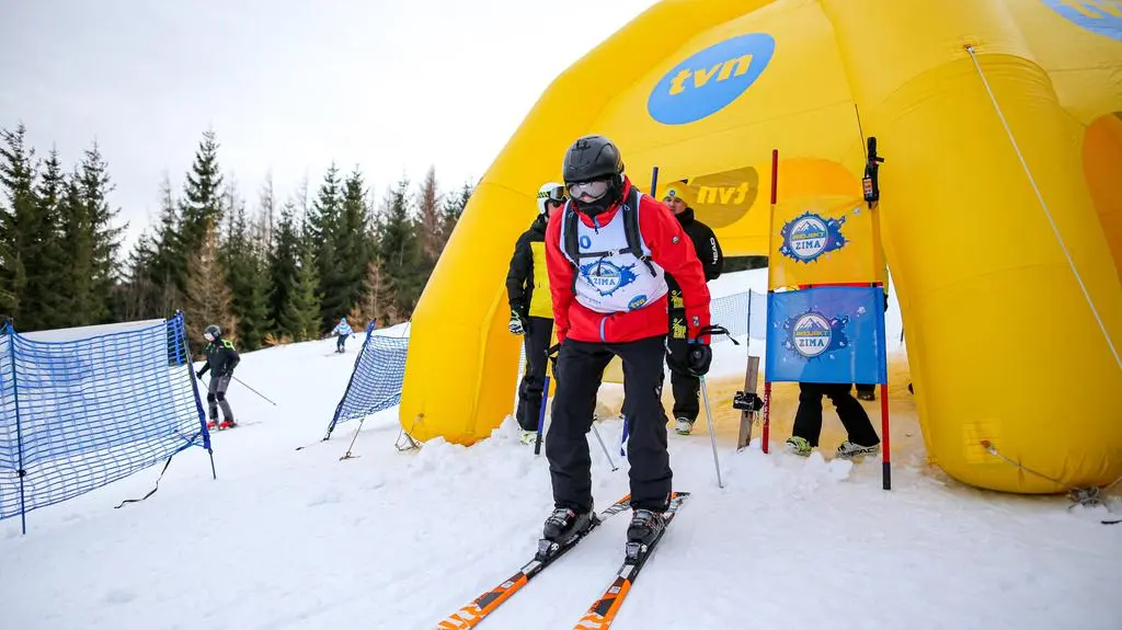 "Projekt Zima 2020" w Ski&amp;Sun Świeradów-Zdrój