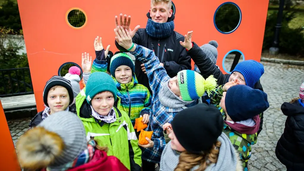 "Projekt Zima 2020" w Ski&amp;Sun Świeradów-Zdrój