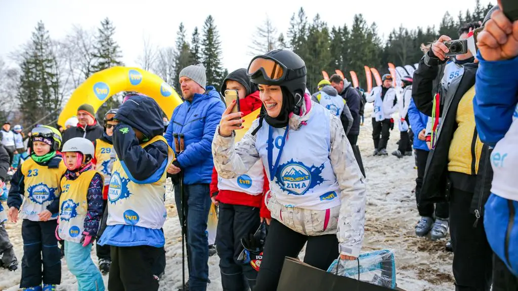 "Projekt Zima 2020" w Ski&amp;Sun Świeradów-Zdrój