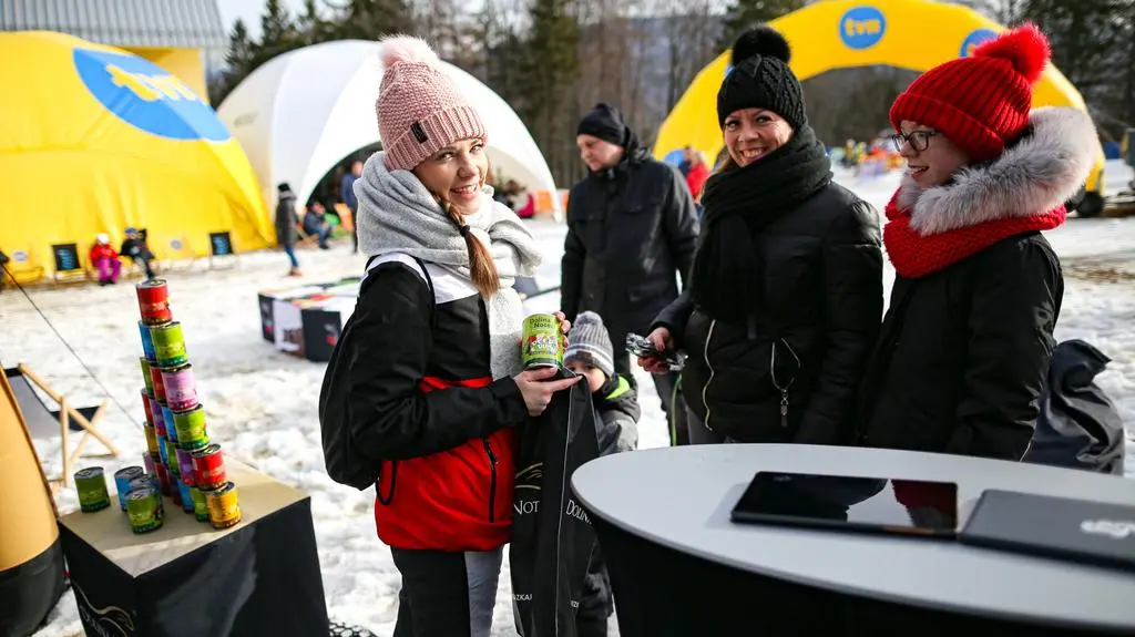 "Projekt Zima 2020" w Ski&amp;Sun Świeradów-Zdrój