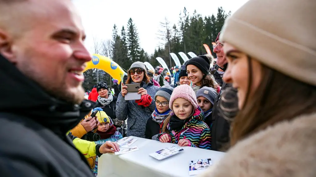 "Projekt Zima 2020" w Ski&amp;Sun Świeradów-Zdrój