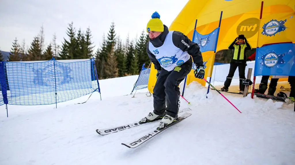 "Projekt Zima 2020" w Ski&amp;Sun Świeradów-Zdrój