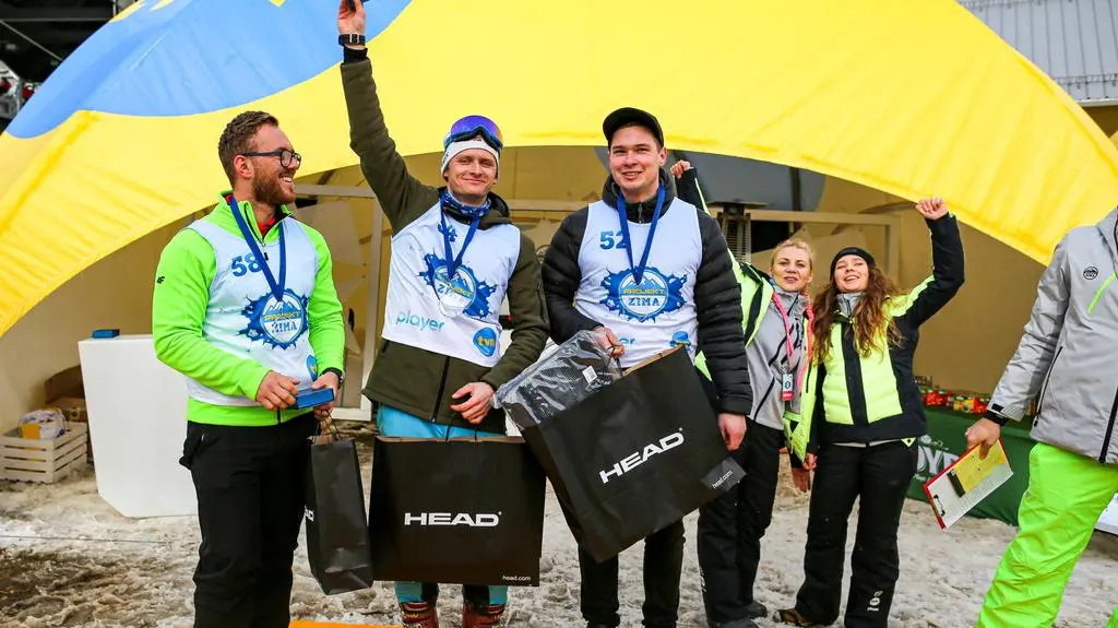 "Projekt Zima 2020" w Ski&amp;Sun Świeradów-Zdrój