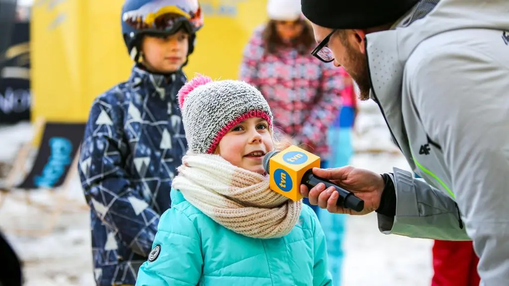 "Projekt Zima 2020" w Ski&amp;Sun Świeradów-Zdrój