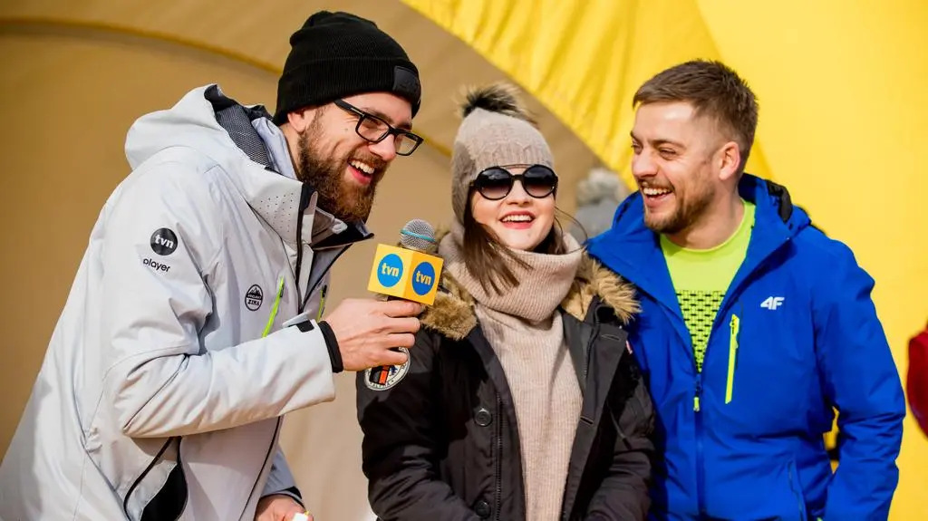 "Projekt Zima 2020" w Szklarskiej Porębie	
