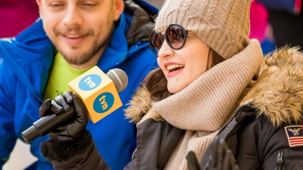 "Projekt Zima 2020" w Szklarskiej Porębie	