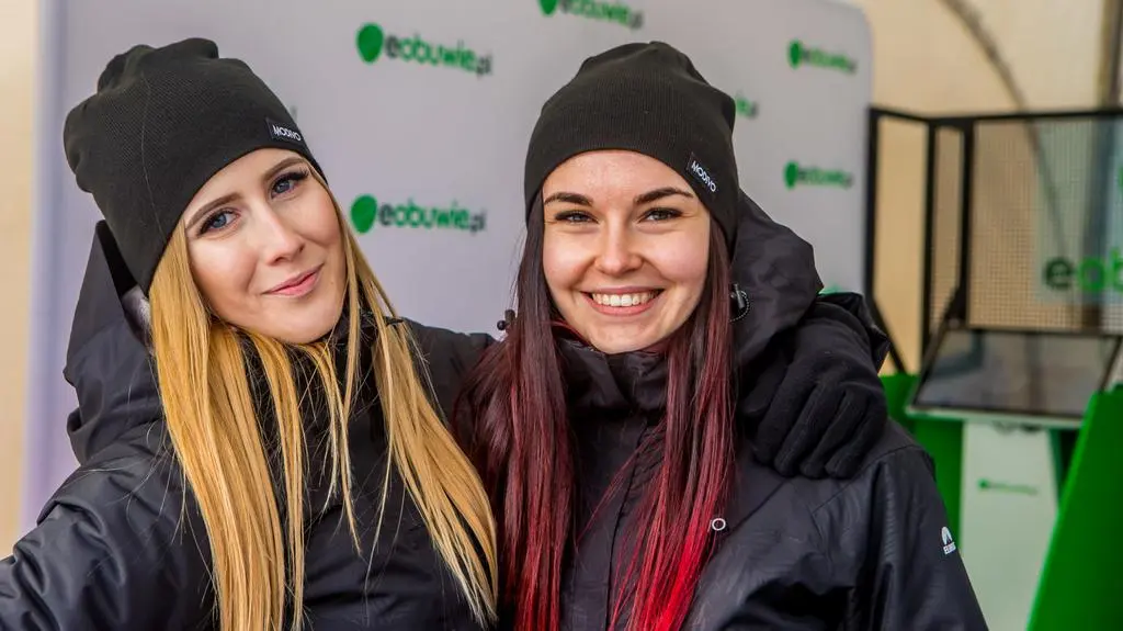"Projekt Zima 2020" w Szklarskiej Porębie	