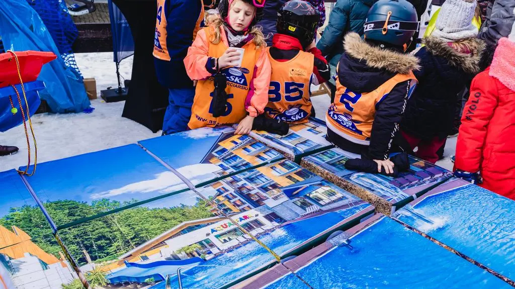 "Projekt Zima 2020" w Szklarskiej Porębie