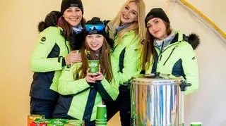 Projekt Zima 2020: Ski Arena Szrenica Szklarska Poręba