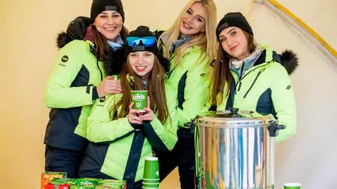 Projekt Zima 2020: Ski Arena Szrenica Szklarska Poręba
