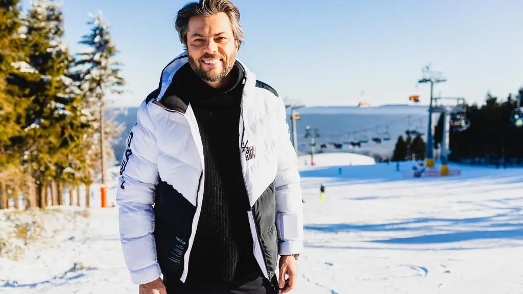 "Projekt Zima 2020" w Zieleniec Ski Arena
