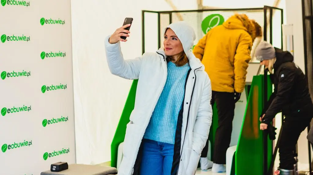 "Projekt Zima 2020" w Zieleniec Ski Arena