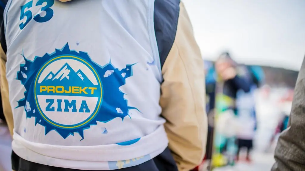 "Projekt Zima 2020" w Zieleniec Ski Arena