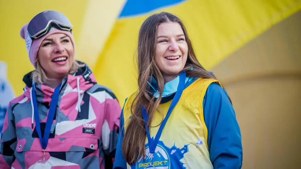 "Projekt Zima 2020" w Zieleniec Ski Arena