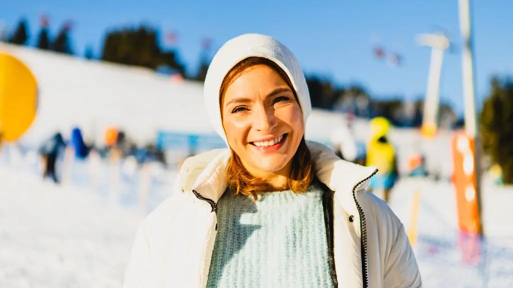 "Projekt Zima 2020" w Zieleniec Ski Arena