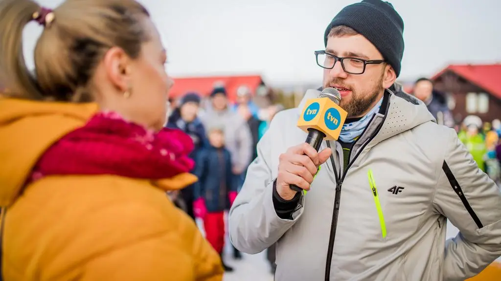 "Projekt Zima 2020" w Zieleniec Ski Arena
