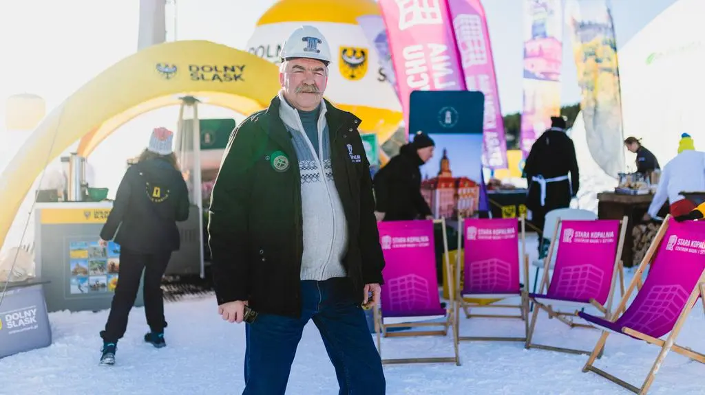 "Projekt Zima 2020" w Zieleniec Ski Arena