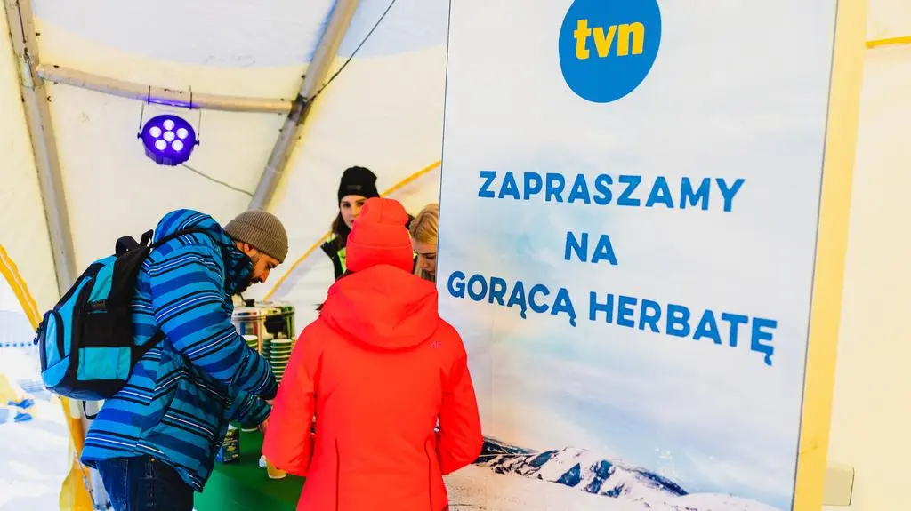 "Projekt Zima 2020" w Zieleniec Ski Arena