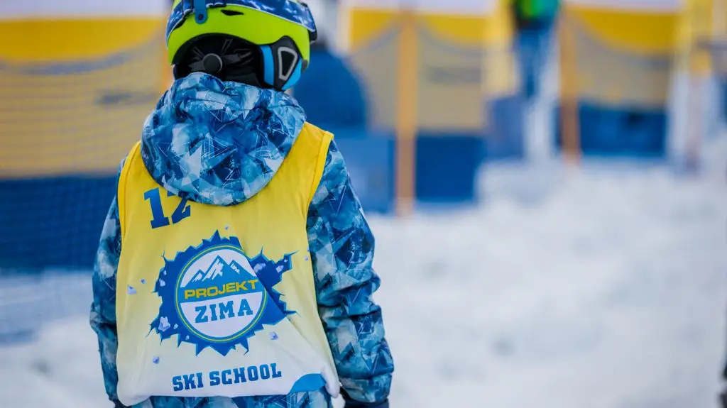 "Projekt Zima 2020" w Zieleniec Ski Arena