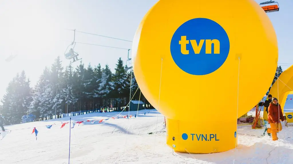 "Projekt Zima 2020" w Zieleniec Ski Arena