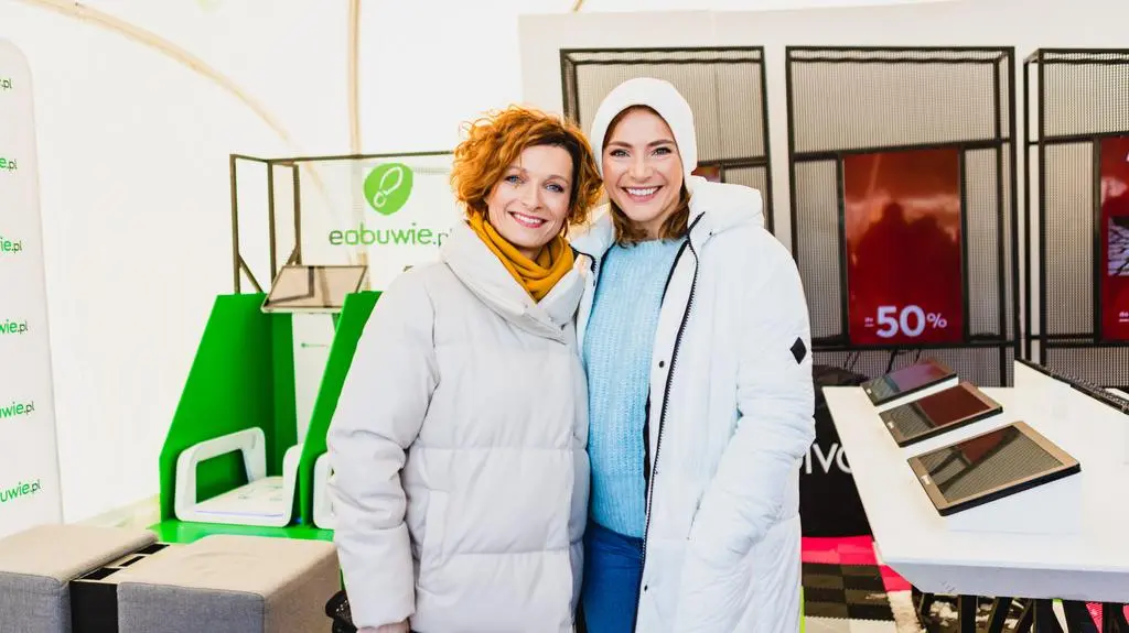 "Projekt Zima 2020" w Zieleniec Ski Arena