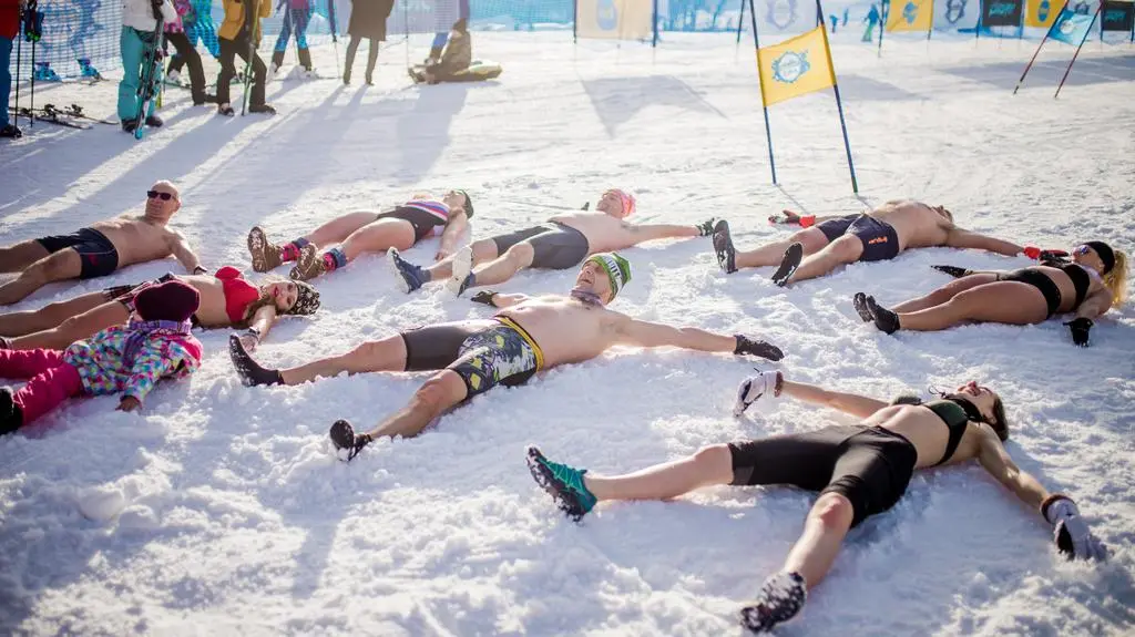 "Projekt Zima 2020" w Zieleniec Ski Arena