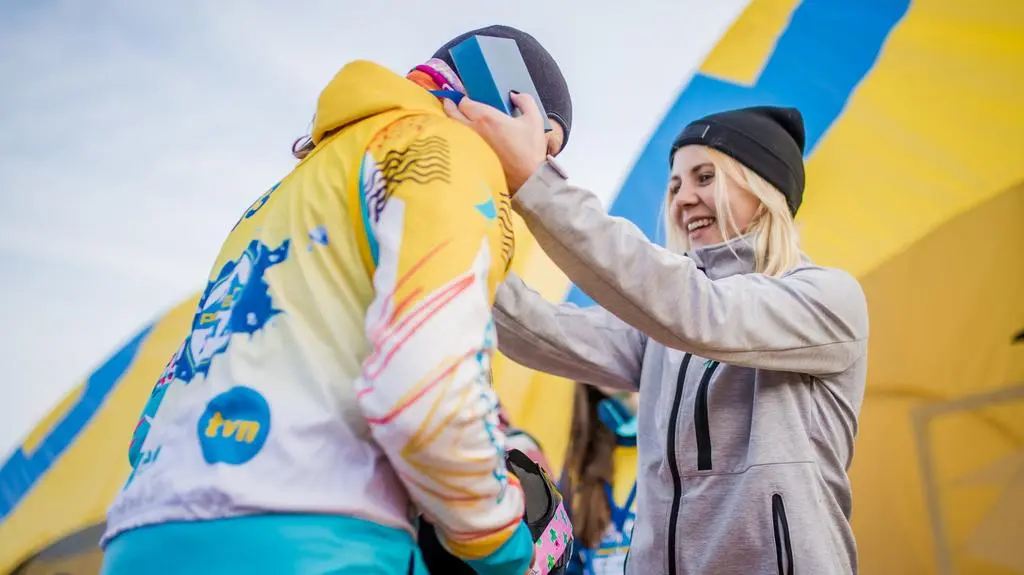 "Projekt Zima 2020" w Zieleniec Ski Arena