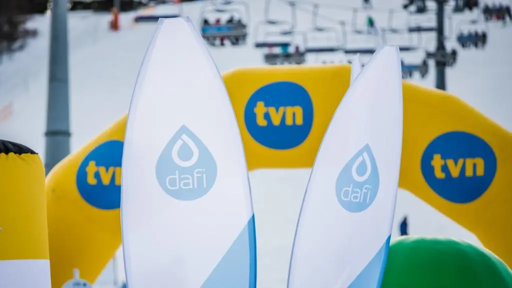 "Projekt Zima 2020" w Zieleniec Ski Arena