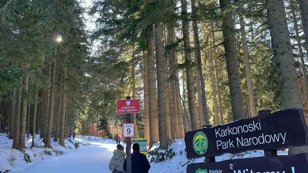 Projekt Zima 2022: Karpacz