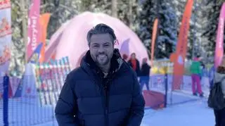 Projekt Zima 2022: Karpacz Winterpol Biały jar