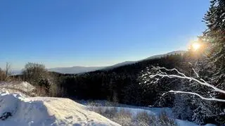 Projekt Zima 2022: Karpacz Winterpol Biały jar