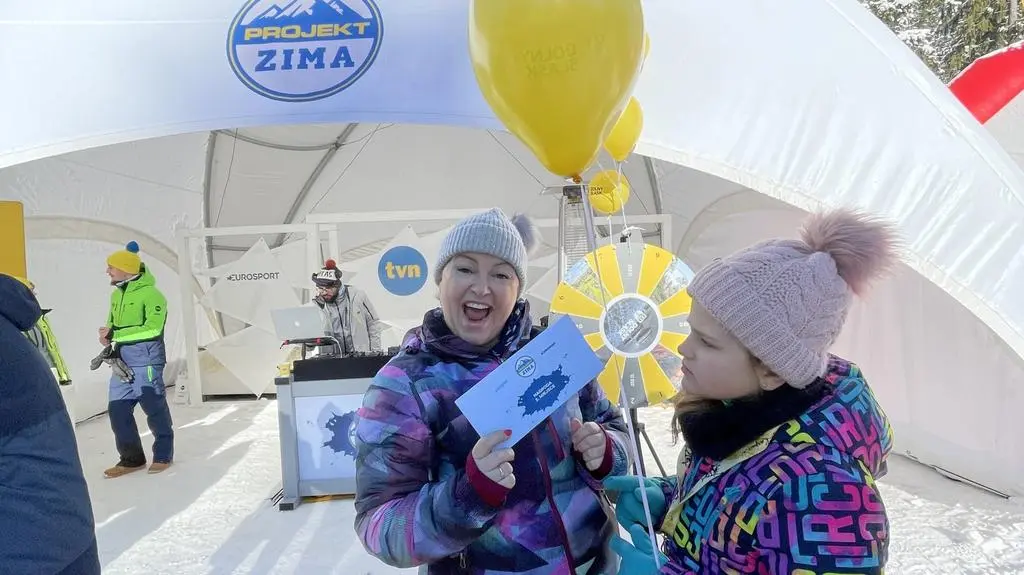 Projekt Zima 2022: Karpacz