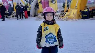 Projekt Zima 2022: Karpacz Winterpol Biały jar