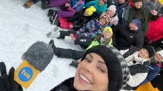 Projekt Zima 2022: Szklarska Poręba Ski Arena Szrenica