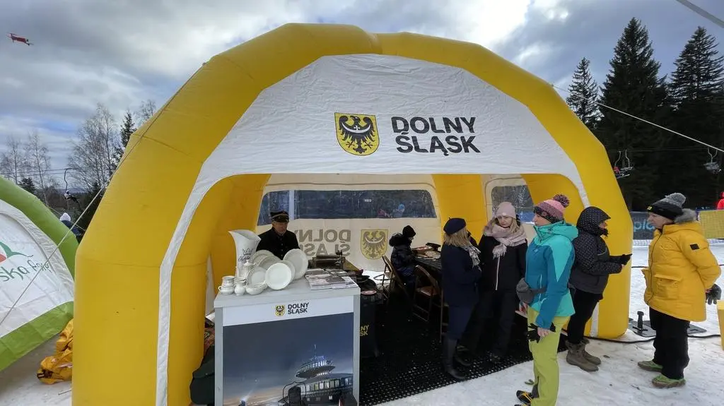 Projekt Zima 2022: Szklarska Poręba