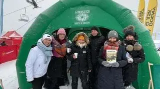 Projekt Zima 2022: Zieleniec Sport Arena