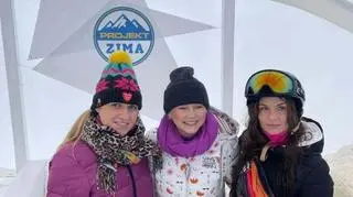 Projekt Zima 2022: Zieleniec Sport Arena