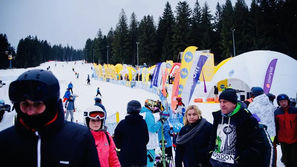 Projekt Zima: Świeradów - Zdrój 2022