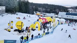 Projekt Zima 2022: Świeradów - Zdrój Ski&Sun