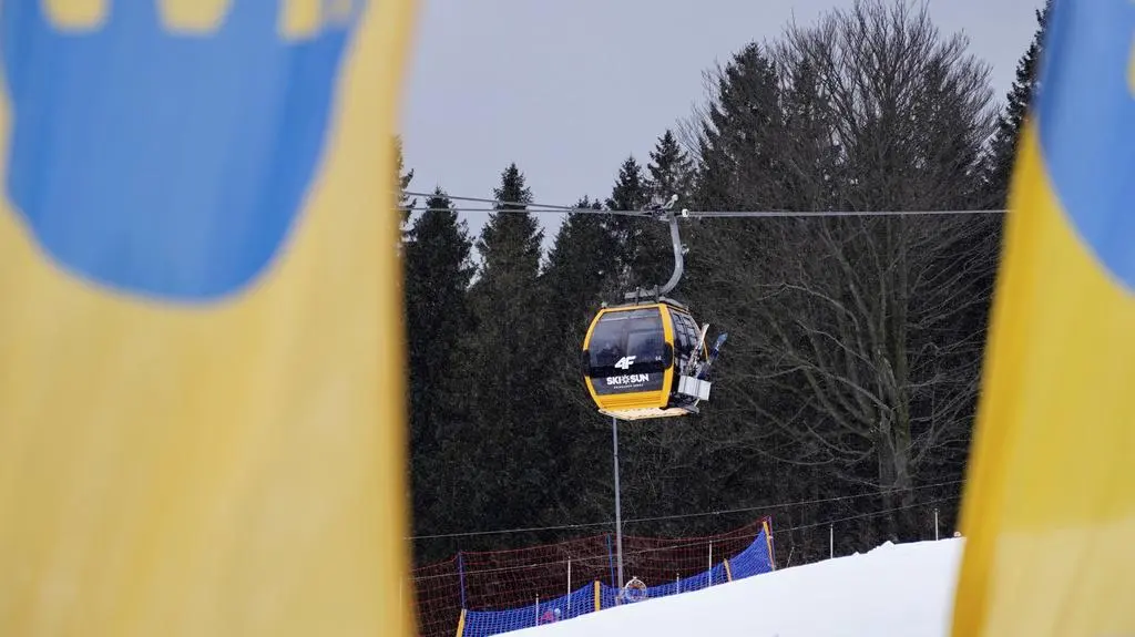 Projekt Zima: Świeradów - Zdrój 2022