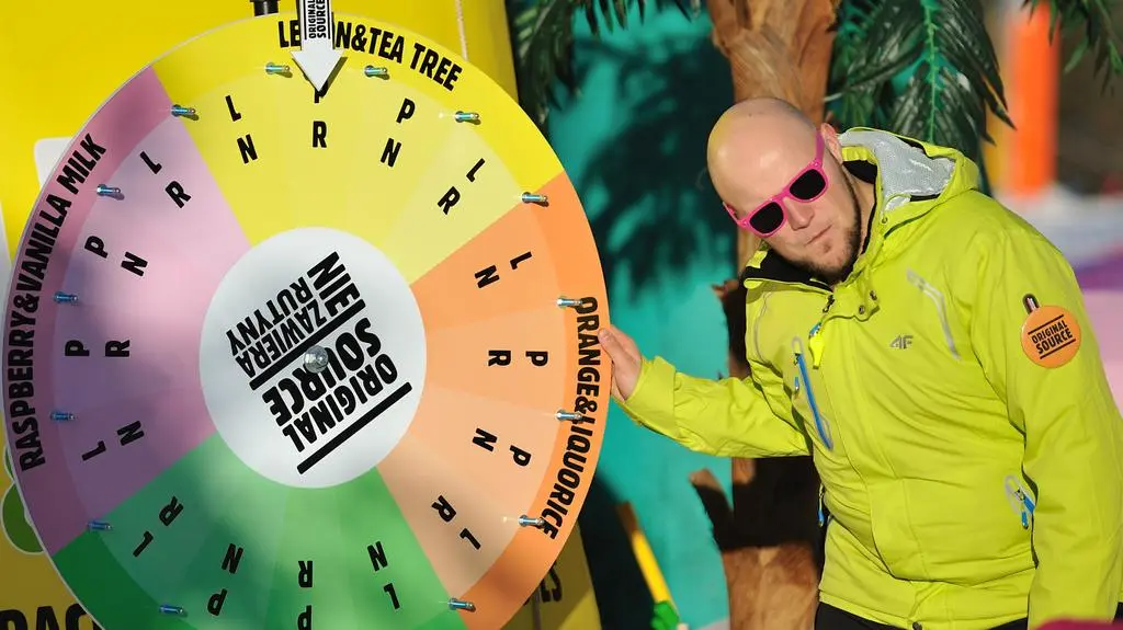Projekt Zima w Bukowinie!