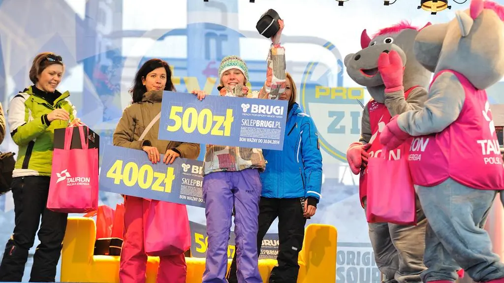 Projekt Zima w Bukowinie!