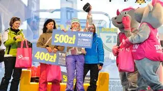 Projekt Zima w Bukowinie! FOTO (archiwum 2014)