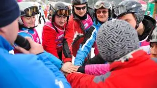 Projekt Zima w Bukowinie! FOTO (archiwum 2014)