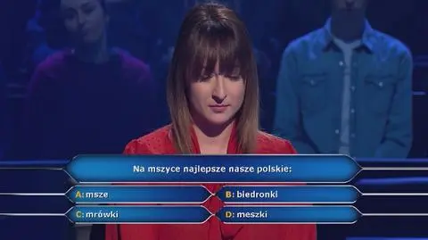 PRZED EMISJĄ W TV: Co potrafi zwalczyć mszyce?