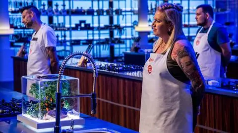 Przed emisją w TV: W kuchni MasterChefa szykuje się ostry zwrot akcji!