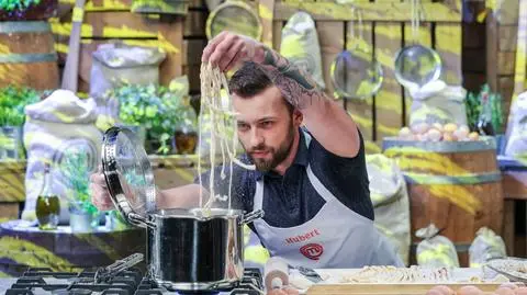 Przed emisją w TV: Wśród nich jest przyszły MasterChef!